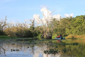 Eco & Adventure Tour 01