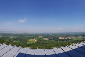Private DMZ Tour from Seoul with Expert Guide