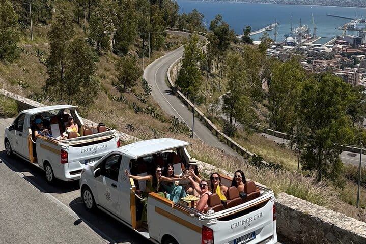 Scenic Cycling Loop Of Enchanting Cat Ba Island Full-day