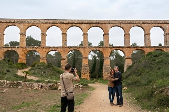 Tarragona & Sitges tour – Cobblestone Road Barcelona