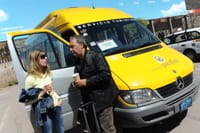 Chachapoyas Arrival Transfer (Jaen Airport) 3