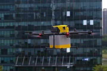 Private Cultural Tour of Shenzhen's Tech Innovations