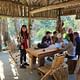 Sa Pa: Muong Hoa Valley Trek and Local Ethnic Villages Tour