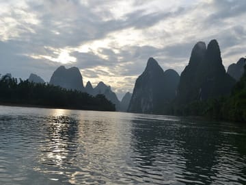 Li River