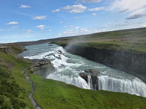 Golden Circle Private Tour From Reykjavik, photo 4