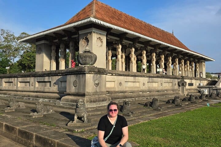 Colombo Tuk Tuk Adventure Explore Food & Culture