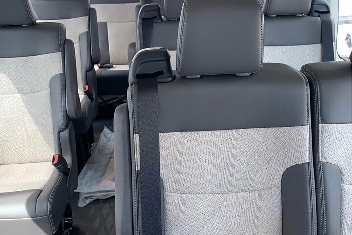 Puntacana airport Tranfers roundtrip-Airport PUJ to Uvero Alto