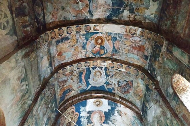 Tour to Nokalakevi from Tbilisi (Fortress,Shurubumu, Salkhino,Martvili,Ojaleshi) photo 4