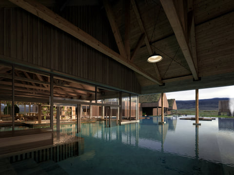 Hot Springs & Bathhouse Pass - Signature Admission, photo 5