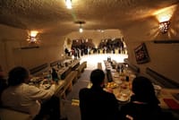 Cappadocia: Turkish Night at Cave Restaurant with Dinner and Drinks 8