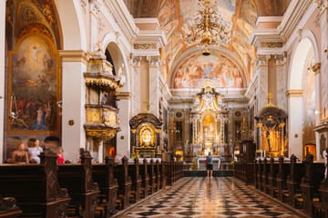 Ljubljana City Break: 4-Day Cultural Experience in Slovenia