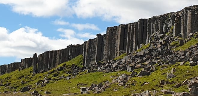 Snaefellsnes Peninsula photo 4