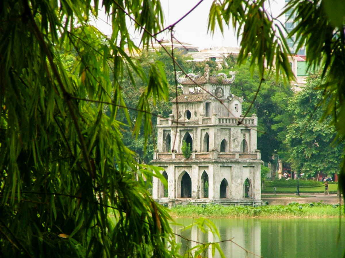 10 Days Free And Easy Explorations Of Vietnam’s Rich Heritage