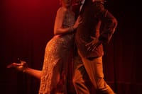 Rojo Tango Show at Faena Hotel with Dinner & Private Transfer 4