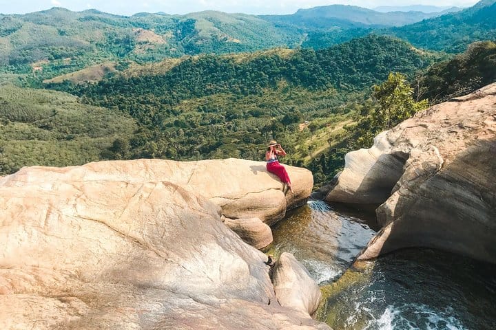 3 Days Hill Country Experience Sri Lanka