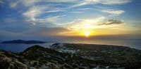 Caldera Trail Hike & Sunset 3