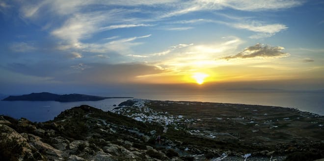 Caldera Trail Hike & Sunset 3