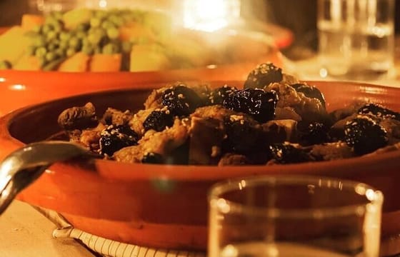 10 Days Private Tour From Rabat To Merzouga Desert Via Marrakech