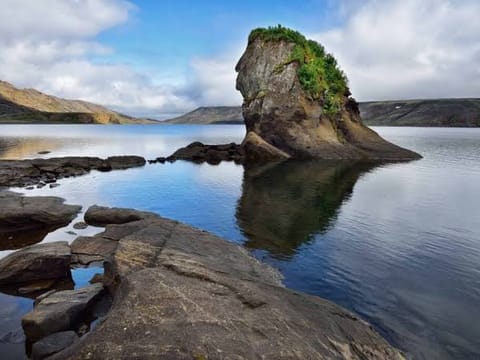 Reykjanes Peninsula Tour, photo 5