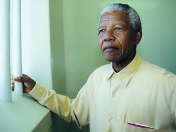 Private Tour Robben Island, Table Mountain & City Tour