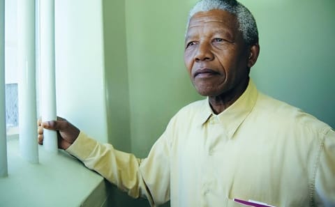 Private Tour Robben Island, Table Mountain & City Tour