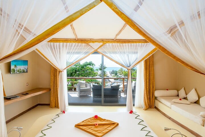 Zanzibar: 6 Days Memorable Family Holidays & Child-Friendly Breaks 5