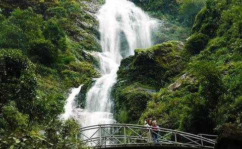 Easy Trekking Day Tour in Sapa for Families and Seniors