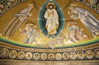 Saint Catherine's Monastery And Dahab Day Tour - Sharm El Sheikh 9