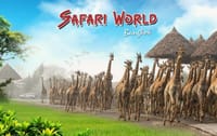 BANGKOK: Join Tour: Full Day Tour Safari World - Marine Park - Buffet Lunch with Private Transfer 2