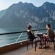 Scarlet Pearl Cruises - BEST Luxury Halong Bay & Lan Ha Bay Trip 2Days 1Night