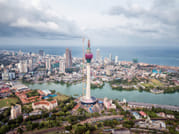 Adventure Sri Lanka - 4N/5D  1