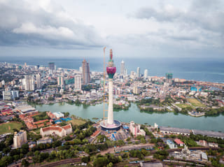 Adventure Sri Lanka - 4N/5D 