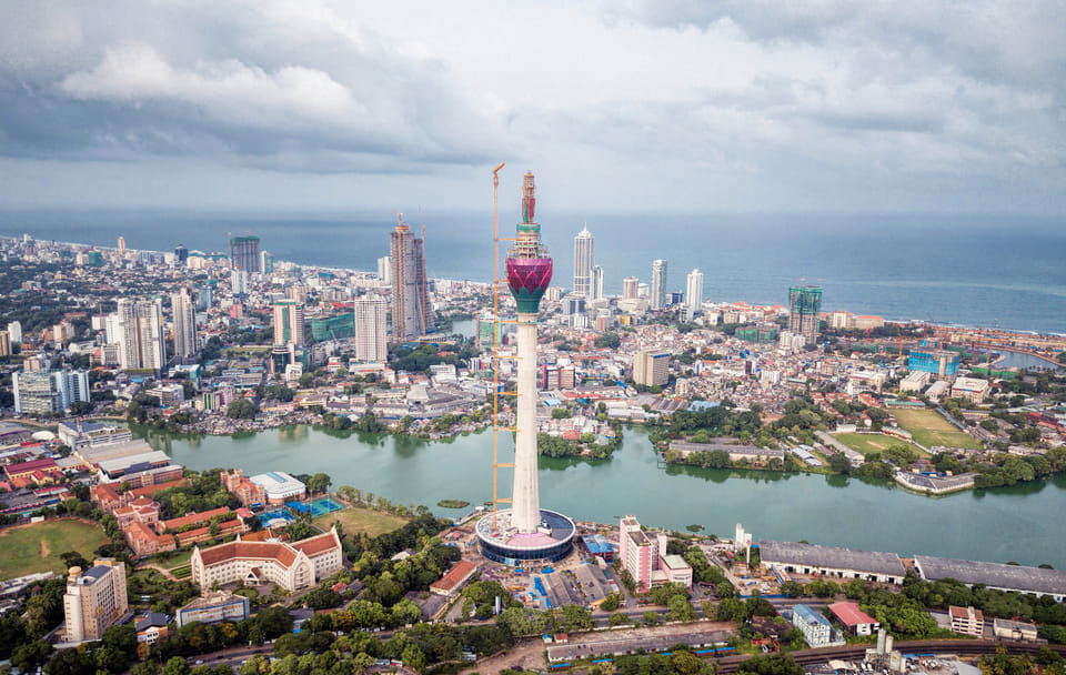 Adventure Sri Lanka – 4N/5D