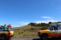 Private Small Group Full Day 4x4 Tour in Northwest Madeira 5