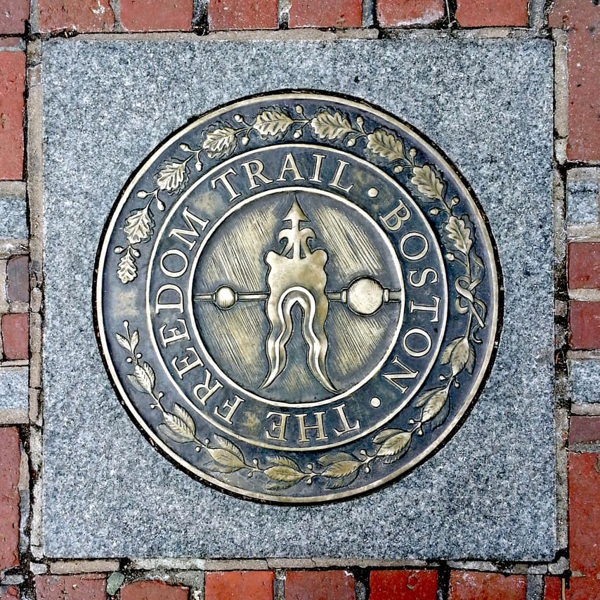 New York To Boston and Harvard University in One Day 10