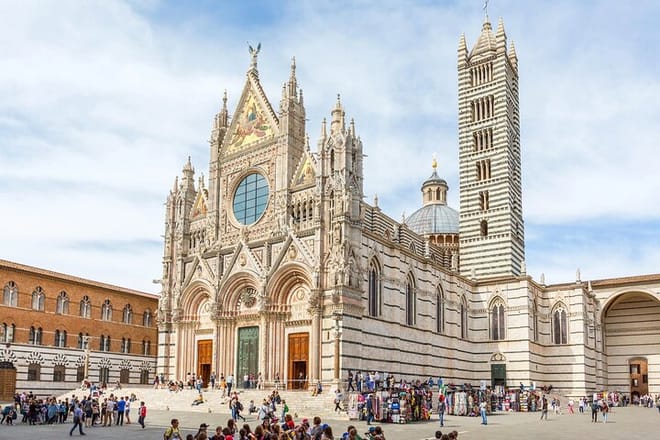 Siena Cathedral