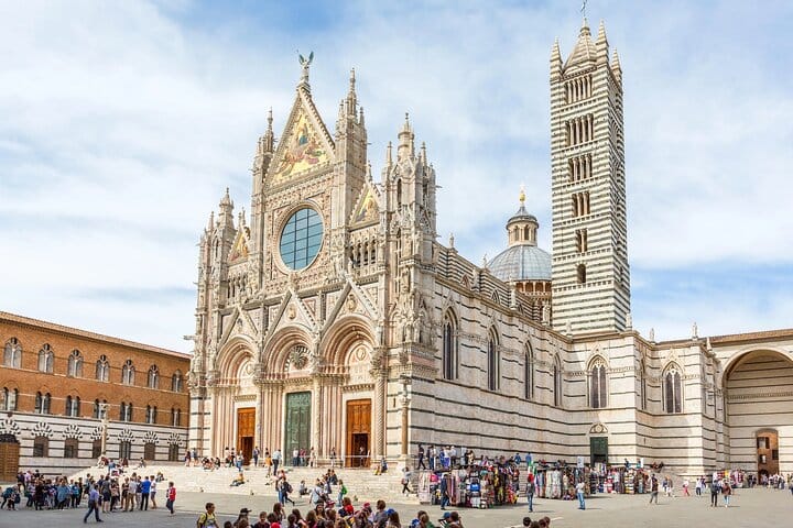 Siena Cathedral