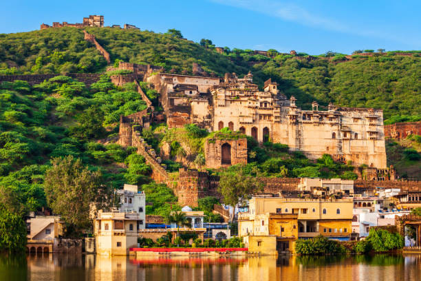 Jaipur Heritage walk Tour
