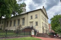 Bethlehem Historical Private Audio Walking Tour 6