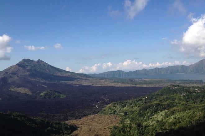 Bali: Mount Batur Sunrise Hiking and Coffee Plantation Tour photo 4