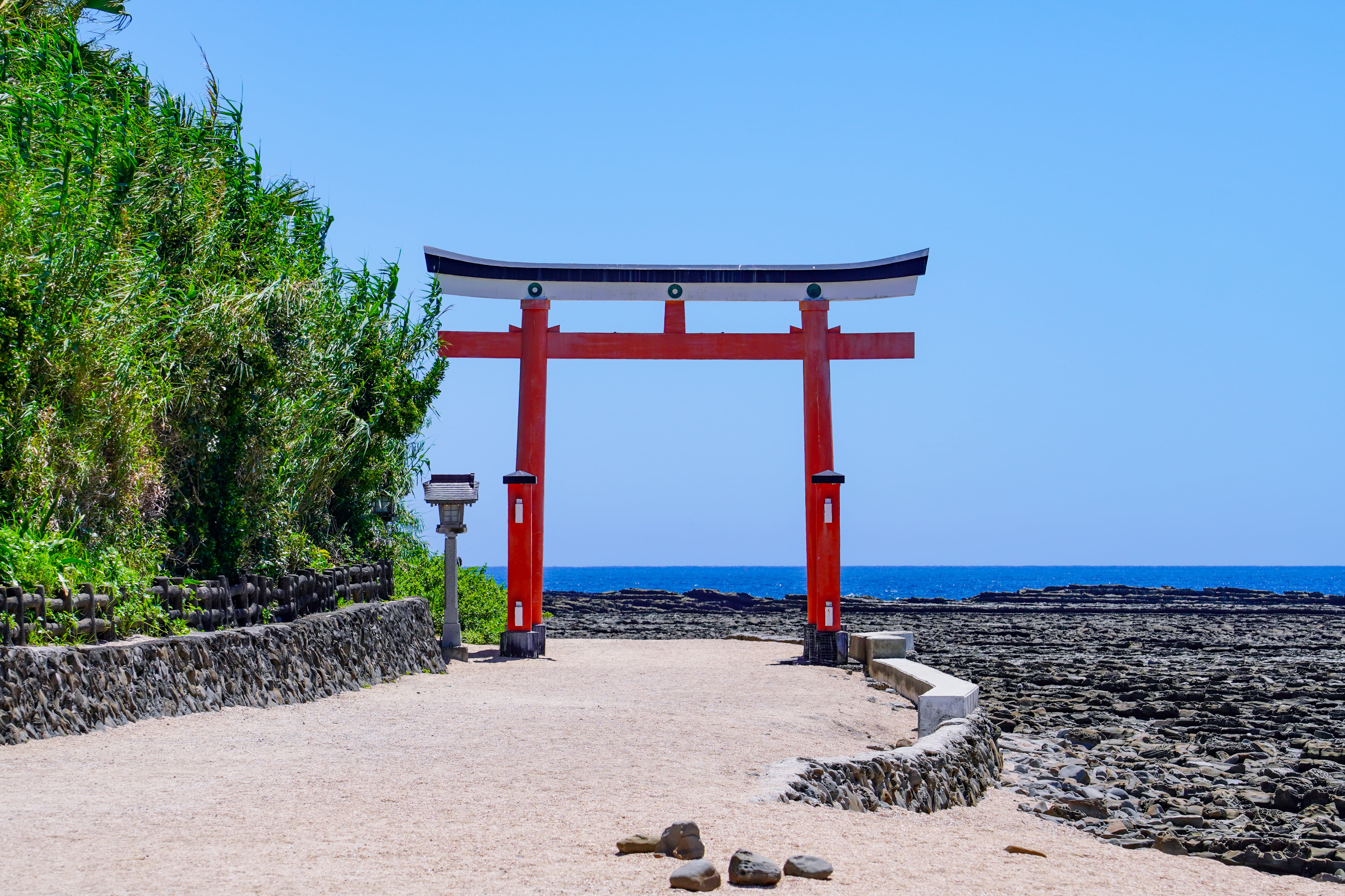 Miyazaki Custom Day Tour