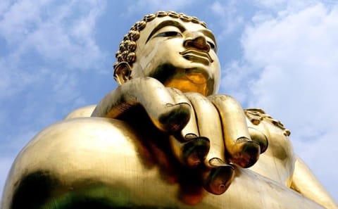 Cultural Highlights Tour in Mueang Chiang Rai, Thailand