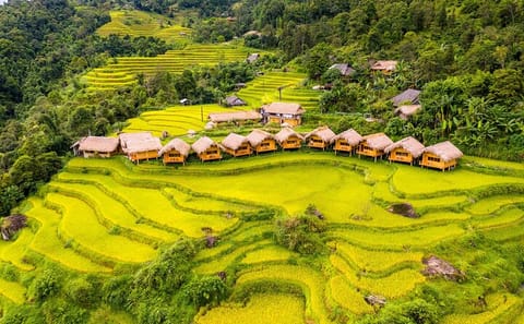 5-Day Private Adventure Tour of Ha Giang from Hanoi