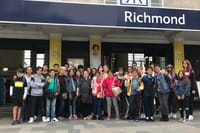 London for 5 Days with Stay in English Families Home 2