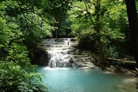 Krushunski Waterfalls