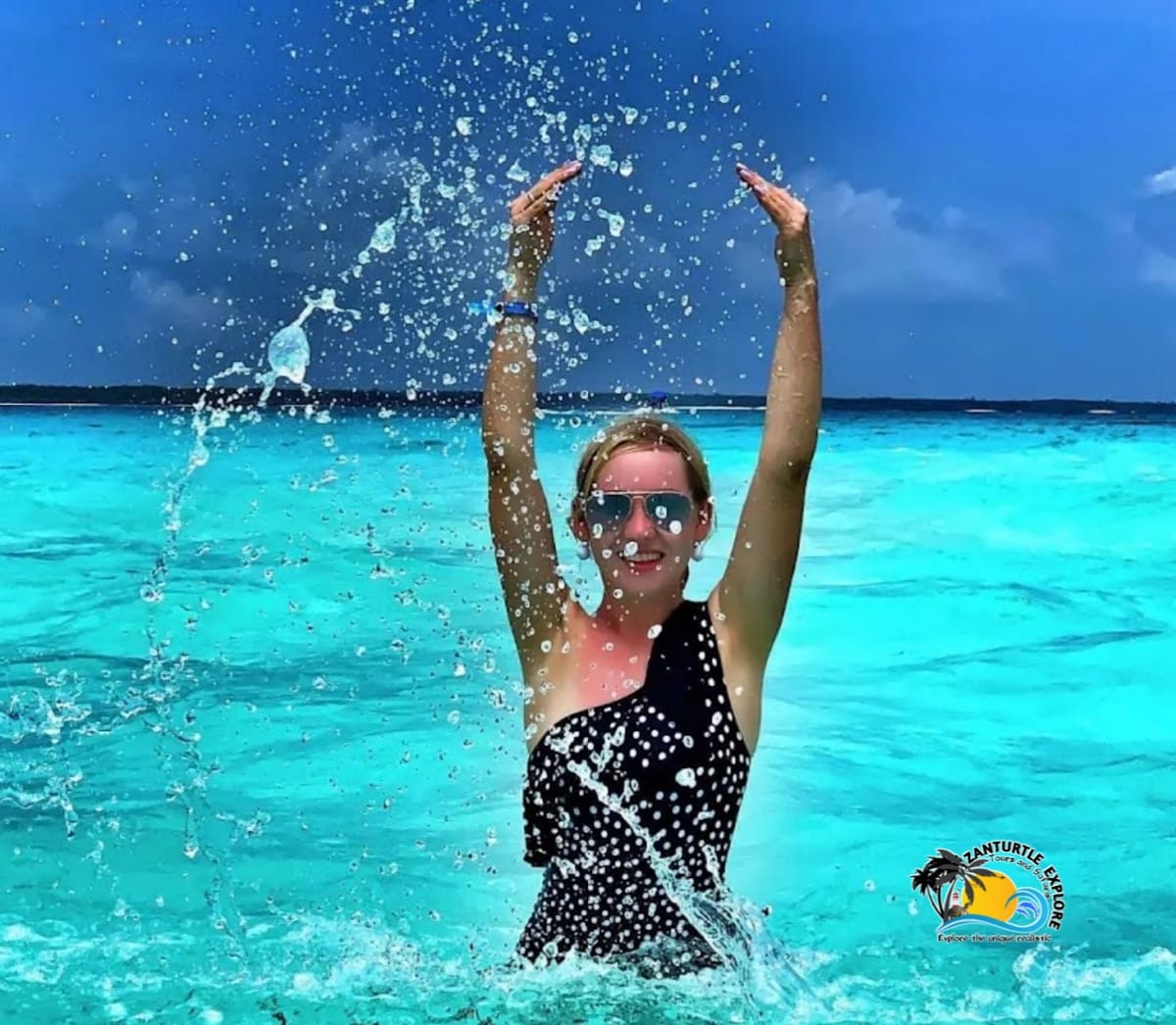 Zanzibar Maasai Culture, Jozani Forest and Salaam Cave Turtle