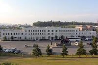 Seward Self-Guided Audio Tour 2
