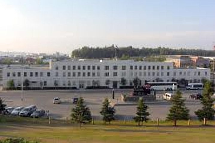 Seward Self-Guided Audio Tour 2