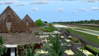 Koh Samui International Airport Fast Track  4