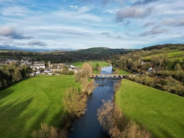 Wicklow Mountains and Kilkenny Day Trip from Dublin